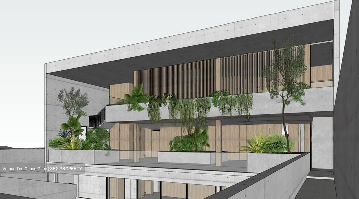 Sri Menanti Estate (D10), Detached #460827481
